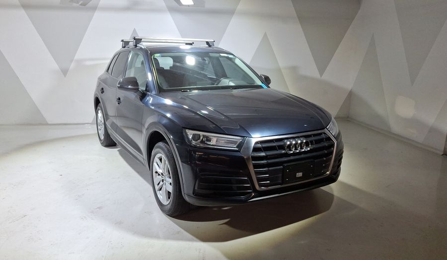 Audi Q5 2.0 45 DYNAMIC DCT 4WD Suv 2019