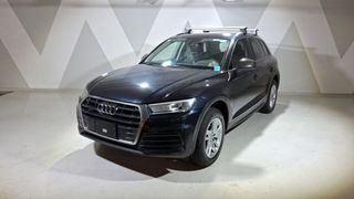 Audi • Q5