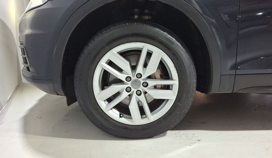 Audi Q5 2.0 45 DYNAMIC DCT 4WD Suv 2019