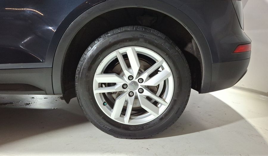Audi Q5 2.0 45 DYNAMIC DCT 4WD Suv 2019