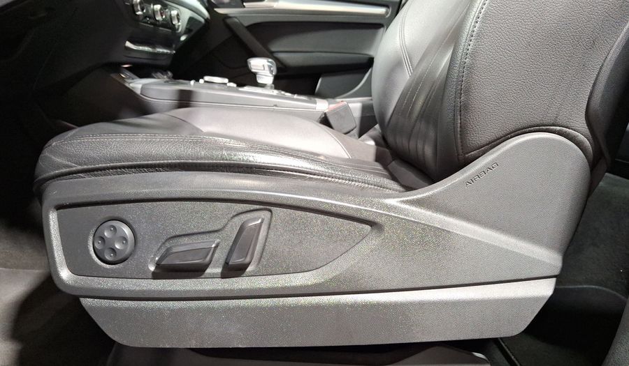 Audi Q5 2.0 45 DYNAMIC DCT 4WD Suv 2019
