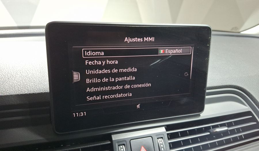 Audi Q5 2.0 45 DYNAMIC DCT 4WD Suv 2019