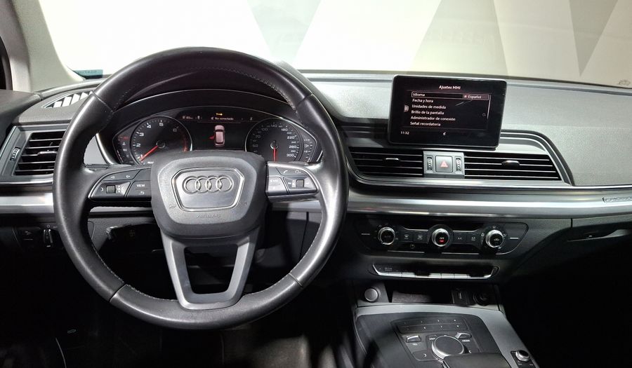 Audi Q5 2.0 45 DYNAMIC DCT 4WD Suv 2019