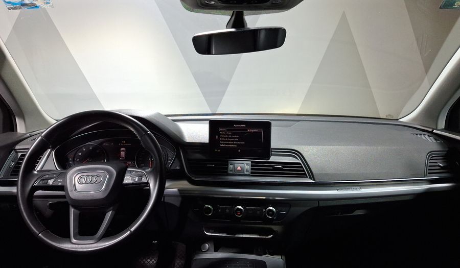Audi Q5 2.0 45 DYNAMIC DCT 4WD Suv 2019