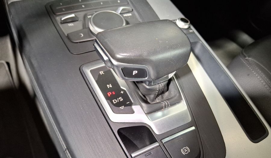 Audi Q5 2.0 45 DYNAMIC DCT 4WD Suv 2019