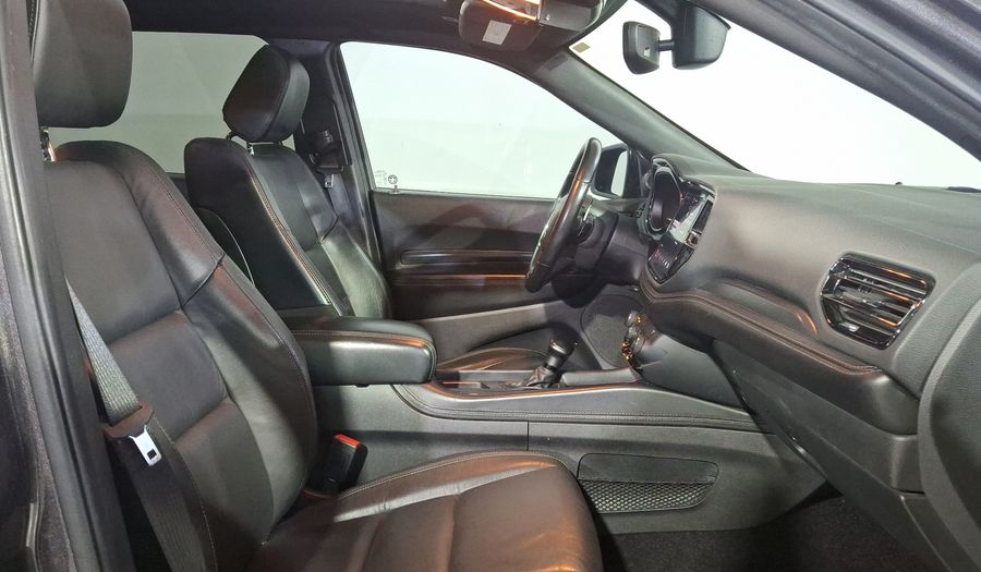 Dodge Durango 3.6 GT AUTO Suv 2021
