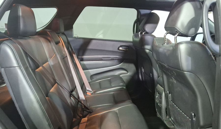 Dodge Durango 3.6 GT AUTO Suv 2021