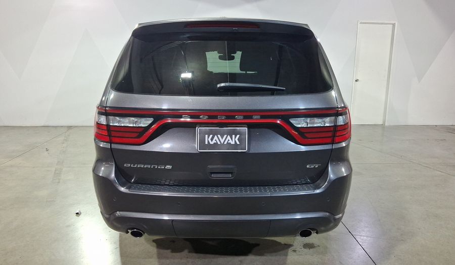 Dodge Durango 3.6 GT AUTO Suv 2021