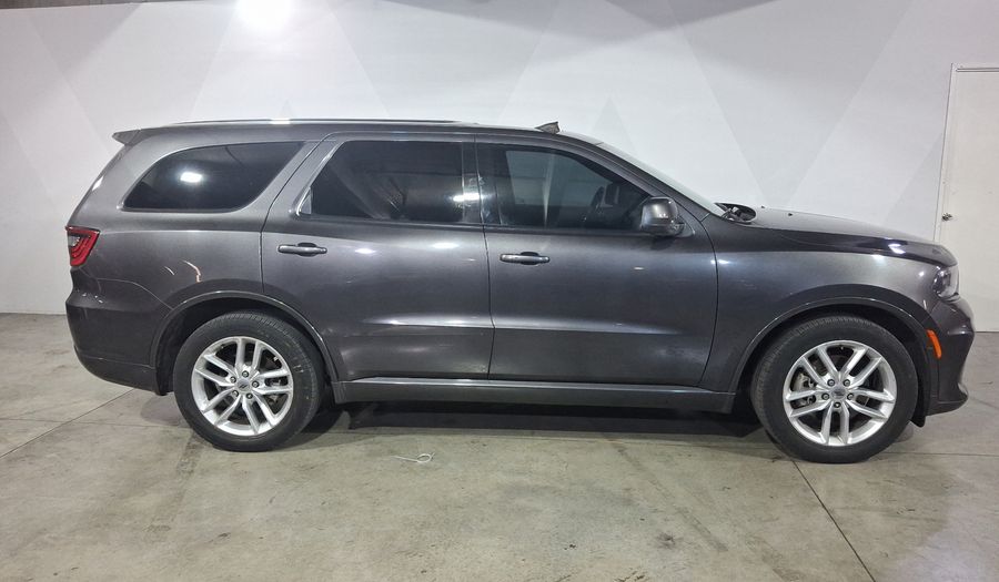 Dodge Durango 3.6 GT AUTO Suv 2021