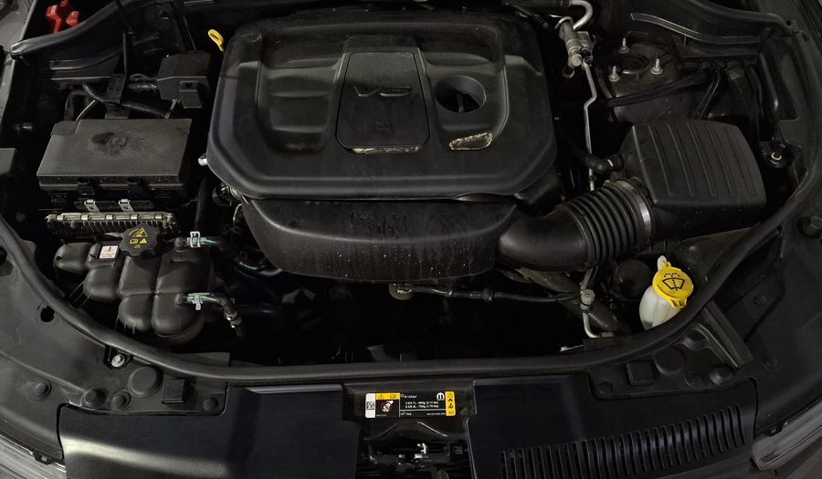 Dodge Durango 3.6 GT AUTO Suv 2021
