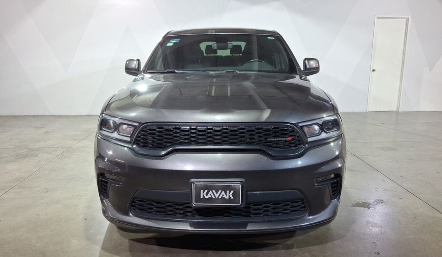 Dodge Durango 3.6 GT AUTO Suv 2021