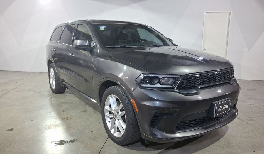 Dodge Durango 3.6 GT AUTO Suv 2021
