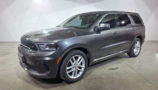 Dodge • Durango