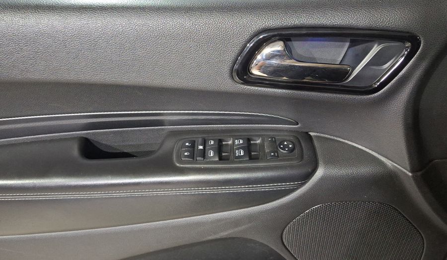 Dodge Durango 3.6 GT AUTO Suv 2021