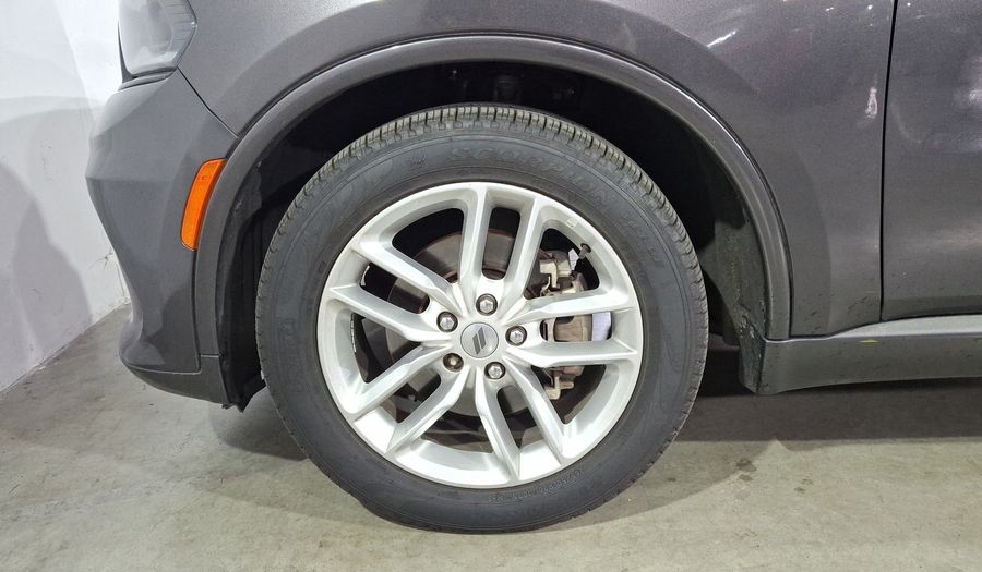 Dodge Durango 3.6 GT AUTO Suv 2021
