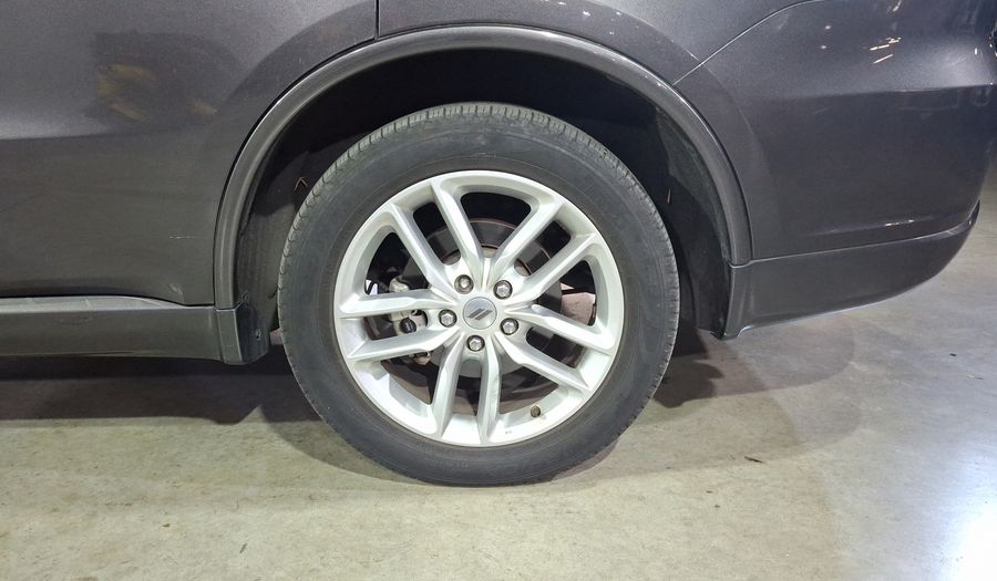 Dodge Durango 3.6 GT AUTO Suv 2021