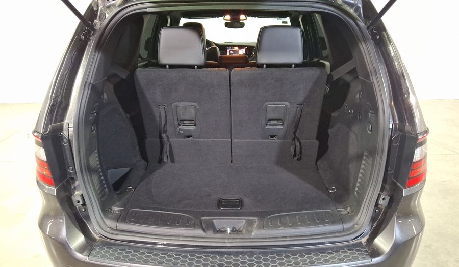 Dodge Durango 3.6 GT AUTO Suv 2021