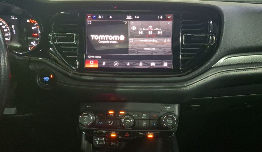 Dodge Durango 3.6 GT AUTO Suv 2021