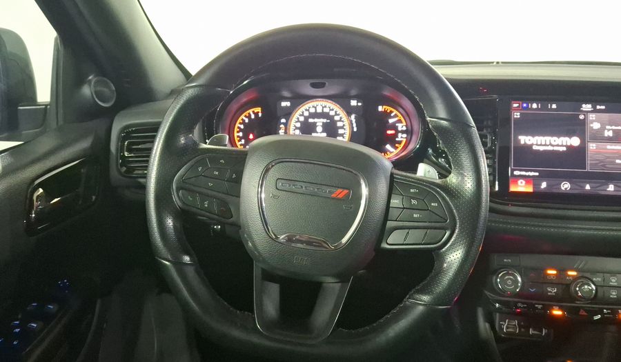 Dodge Durango 3.6 GT AUTO Suv 2021
