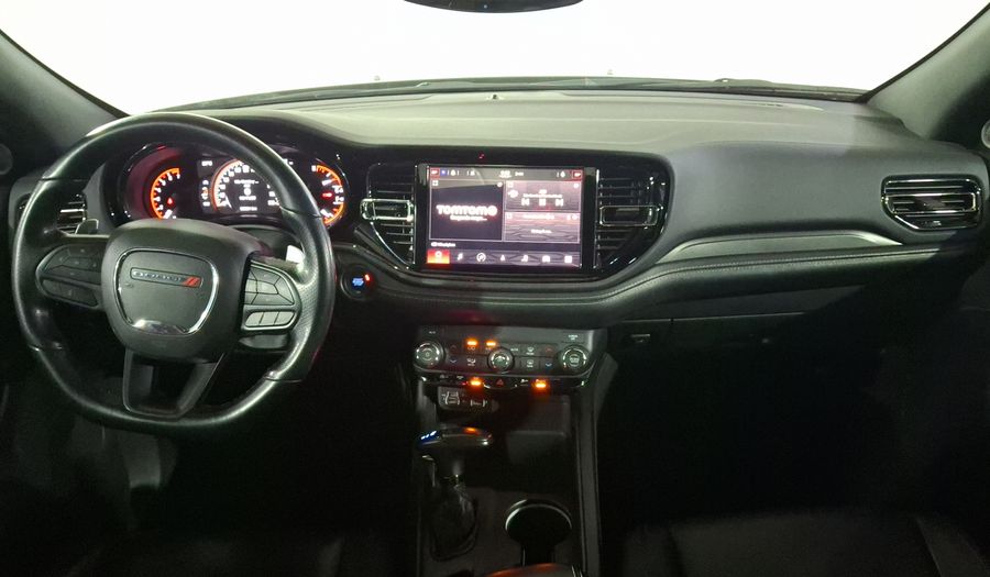 Dodge Durango 3.6 GT AUTO Suv 2021