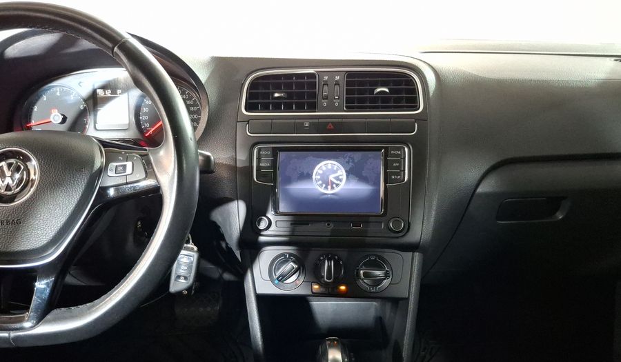 Volkswagen Polo 1.6 DESIGN AND SOUND AUTO Hatchback 2020