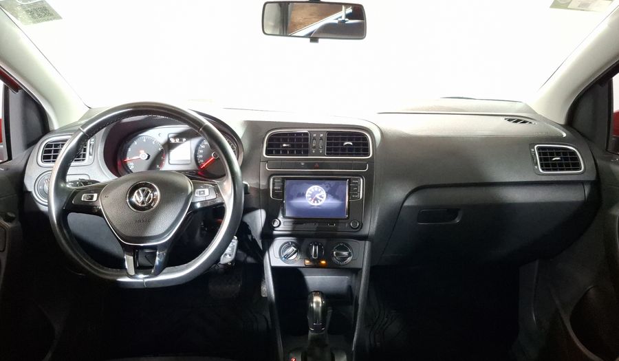 Volkswagen Polo 1.6 DESIGN AND SOUND AUTO Hatchback 2020