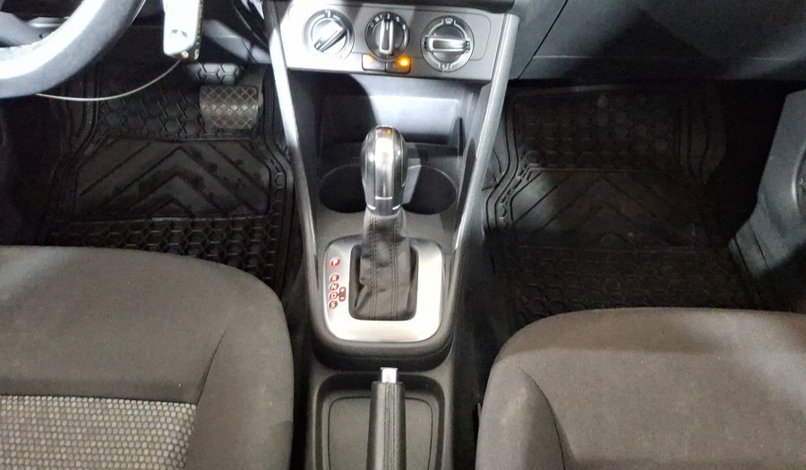 Volkswagen Polo 1.6 DESIGN AND SOUND AUTO Hatchback 2020