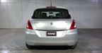 Suzuki Swift 1.4 GLX MT Hatchback 2015