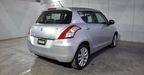 Suzuki Swift 1.4 GLX MT Hatchback 2015