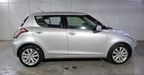 Suzuki Swift 1.4 GLX MT Hatchback 2015