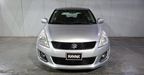 Suzuki Swift 1.4 GLX MT Hatchback 2015