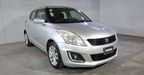 Suzuki Swift 1.4 GLX MT Hatchback 2015