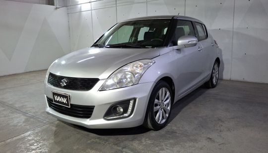 Suzuki • Swift