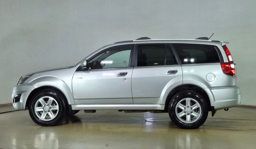 Great Wall Haval H3 2.0 LE 4X2 Suv 2012