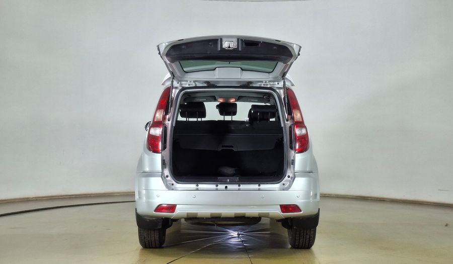 Great Wall Haval H3 2.0 LE 4X2 Suv 2012