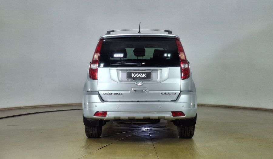 Great Wall Haval H3 2.0 LE 4X2 Suv 2012