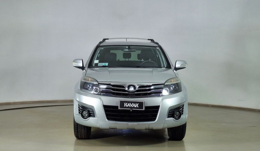 Great Wall Haval H3 2.0 LE 4X2 Suv 2012