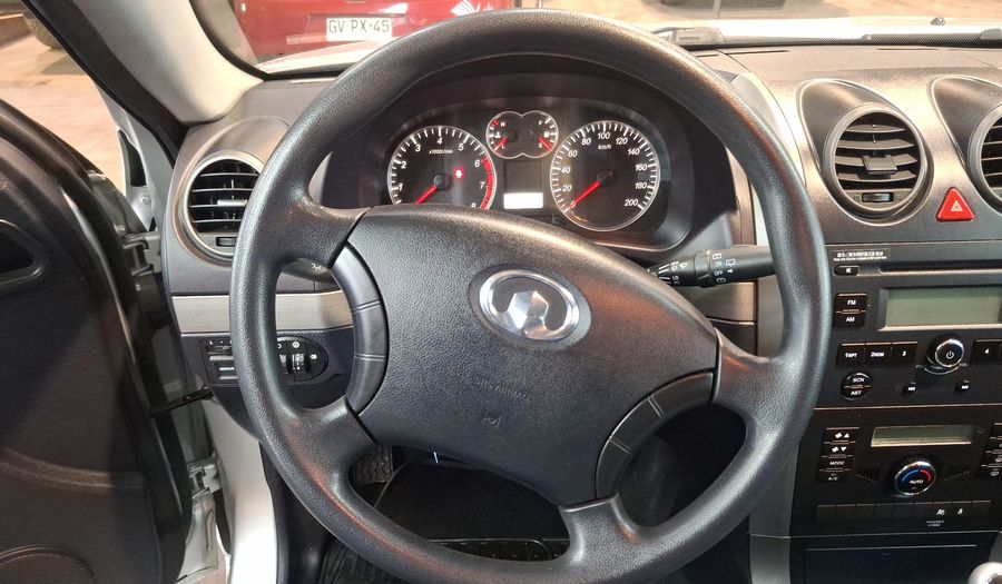 Great Wall Haval H3 2.0 LE 4X2 Suv 2012