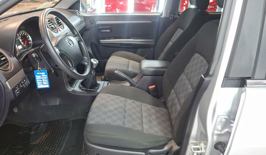 Great Wall Haval H3 2.0 LE 4X2 Suv 2012