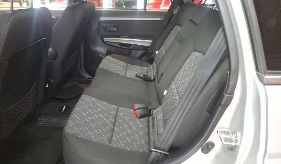 Great Wall Haval H3 2.0 LE 4X2 Suv 2012