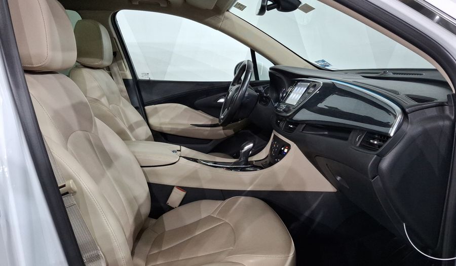 Buick Envision 2.0 CXL N 4WD AUTO Suv 2017