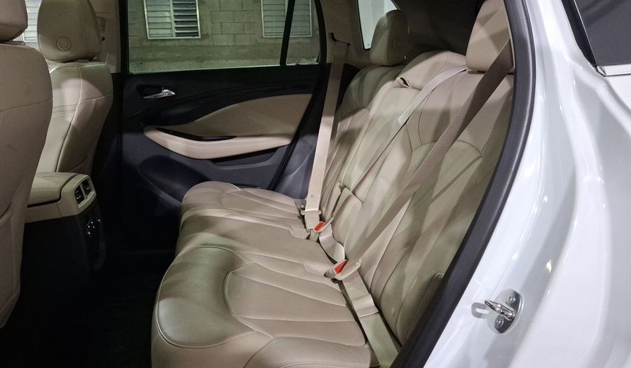 Buick Envision 2.0 CXL N 4WD AUTO Suv 2017