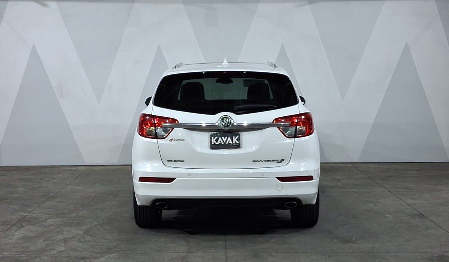 Buick Envision 2.0 CXL N 4WD AUTO Suv 2017