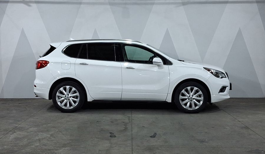 Buick Envision 2.0 CXL N 4WD AUTO Suv 2017