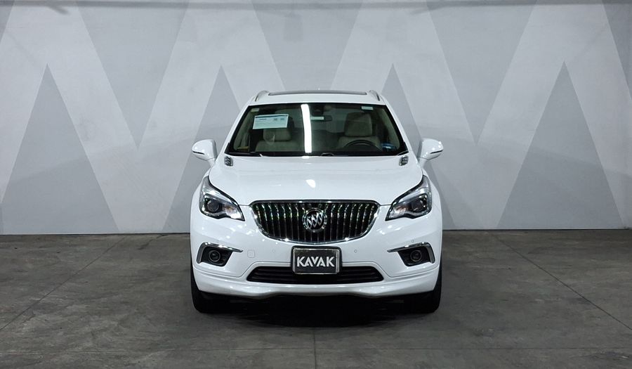 Buick Envision 2.0 CXL N 4WD AUTO Suv 2017