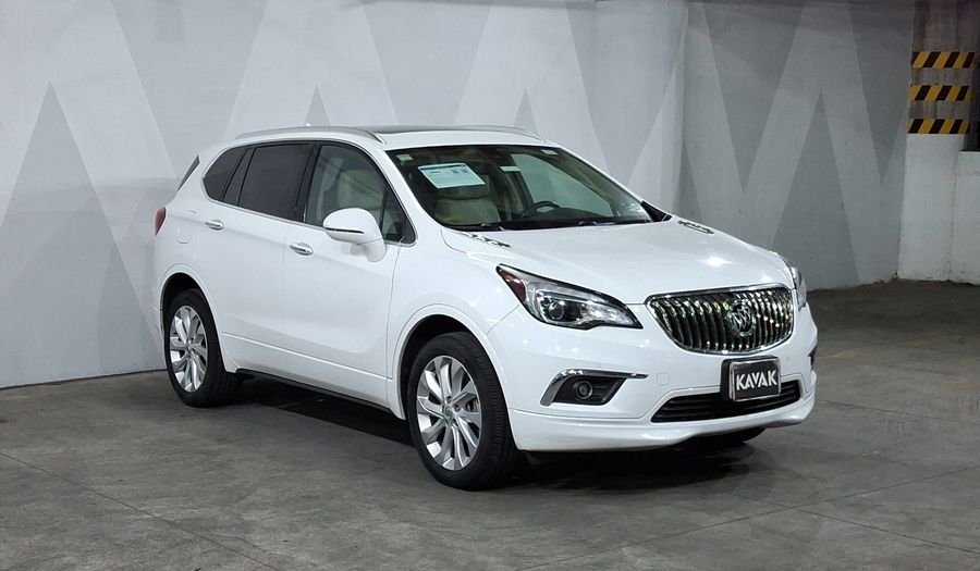 Buick Envision 2.0 CXL N 4WD AUTO Suv 2017