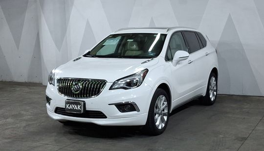 Buick • Envision