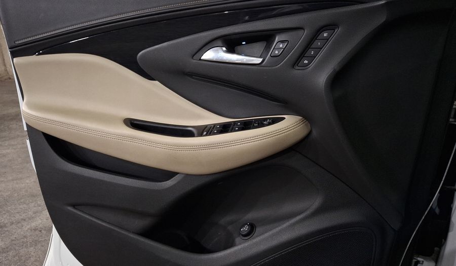 Buick Envision 2.0 CXL N 4WD AUTO Suv 2017