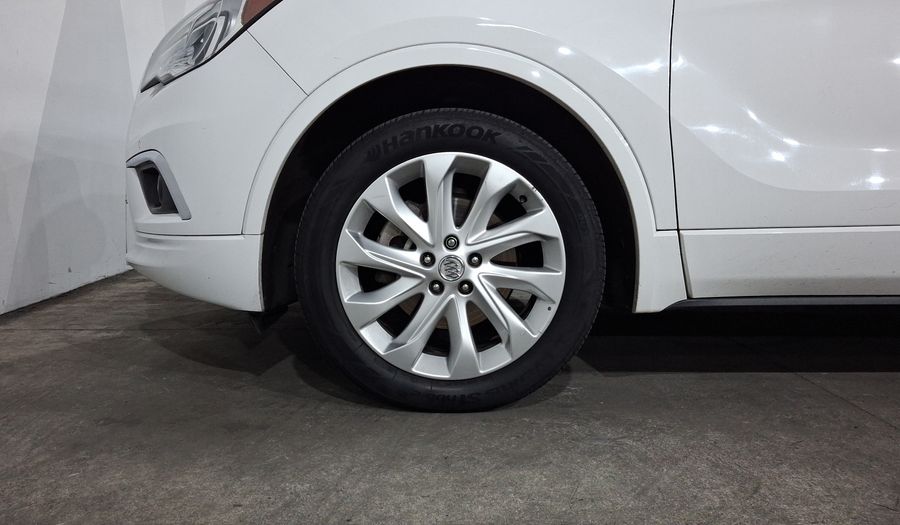 Buick Envision 2.0 CXL N 4WD AUTO Suv 2017
