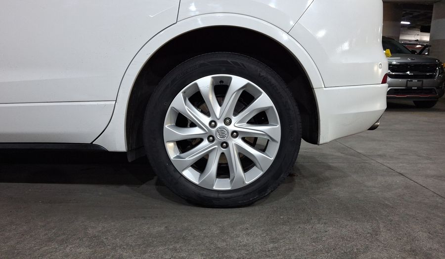 Buick Envision 2.0 CXL N 4WD AUTO Suv 2017